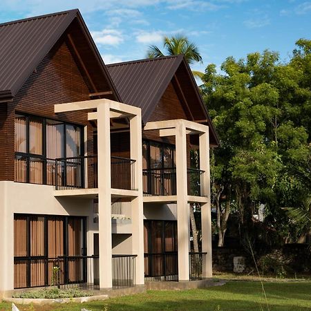 נגומבו Woodgrove Cabanas מראה חיצוני תמונה