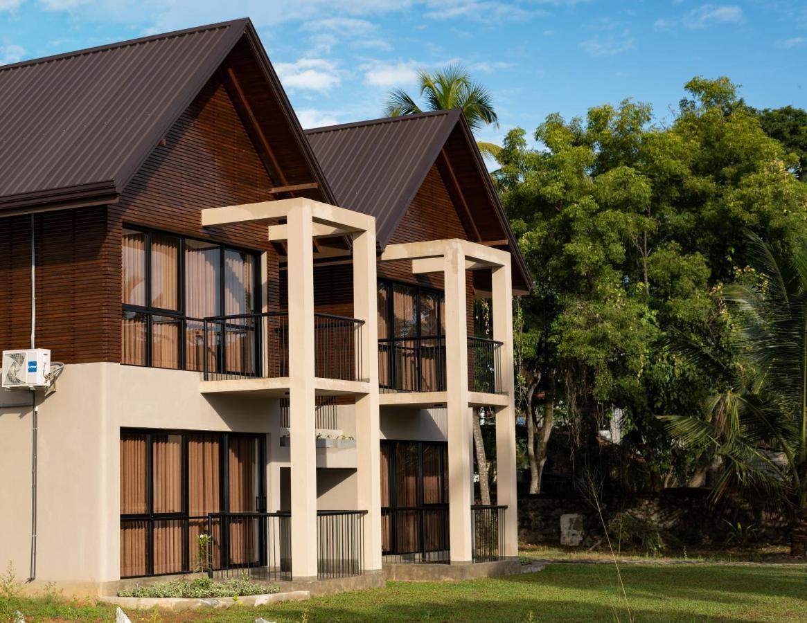 נגומבו Woodgrove Cabanas מראה חיצוני תמונה