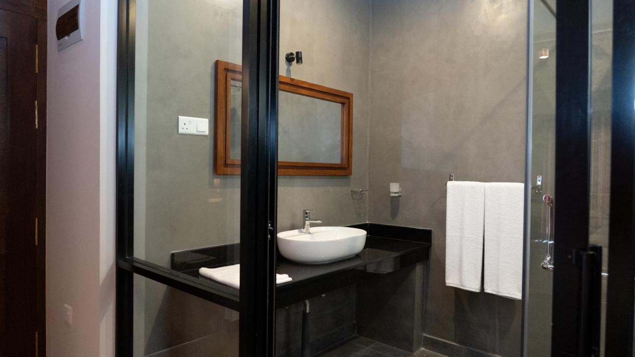 נגומבו Woodgrove Cabanas מראה חיצוני תמונה