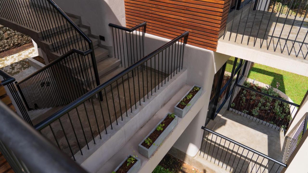נגומבו Woodgrove Cabanas מראה חיצוני תמונה