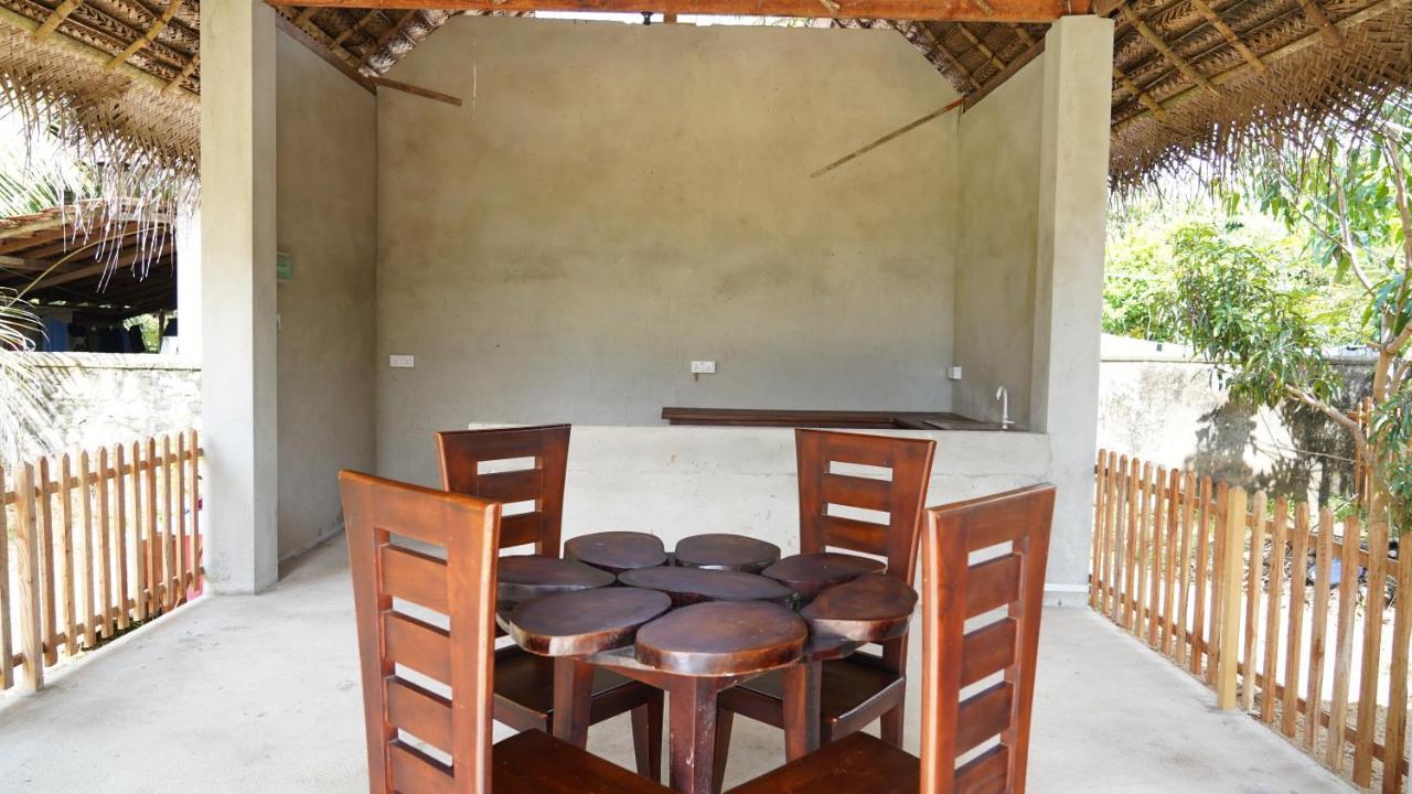 נגומבו Woodgrove Cabanas מראה חיצוני תמונה