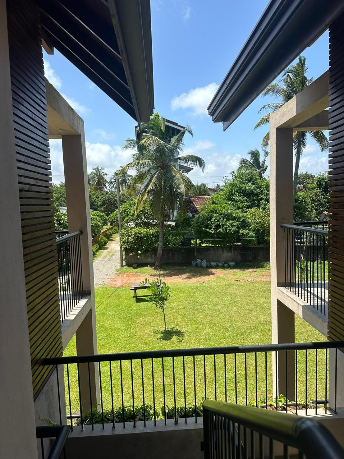 נגומבו Woodgrove Cabanas מראה חיצוני תמונה